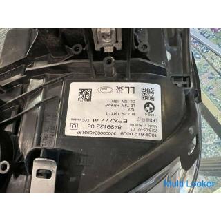 BMW G30 G31 M5 F90 FULL LED Adaptive HEADLIGHT