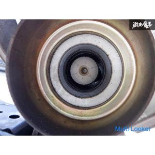 Nissan genuine Z33 Fairlady Z VQ35DE 6MT manual transmission main body