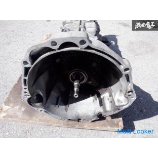Nissan genuine Z33 Fairlady Z VQ35DE 6MT manual transmission main body