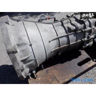 Nissan genuine Z33 Fairlady Z VQ35DE 6MT manual transmission main body