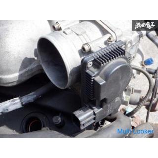 Nissan genuine Z33 Fairlady Z previous term VQ35DE 6MT manual engine body