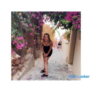 i am looking for a man