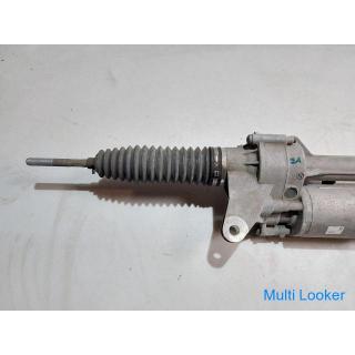 Original BMW 5 series g30 g31 520d 520 steering gear