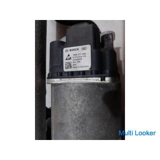 Original BMW 5 series g30 g31 520d 520 steering gear