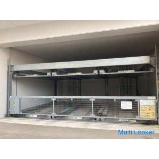 ☆ Renewal fee 0 yen! ☆ Monthly parking lot ☆ Noma, Minami-ku, Fukuoka ☆ Takamiya ☆ From 12,000 yen ☆