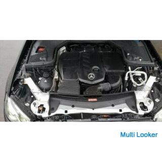 Engine Mercedes-Benz C-Class 2.0 d OM 654.920 34 TKM 140 KW 190 P