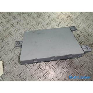Mercedes C-Class W205 SAM module rear control unit A2229006007