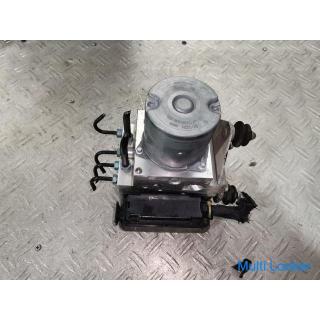 Audi A8 D4 4H ABS ESP control unit 4H0907379AA