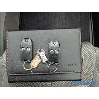 Honda CR-Z 1.5 Hybrid i-VTEC GT sports car / coupe