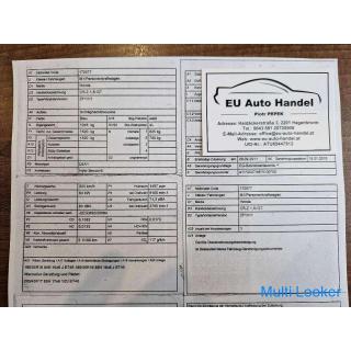 Honda CR-Z 1.5 Hybrid i-VTEC GT sports car / coupe
