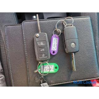 VW Golf Trendline BMT 1.2 TSI