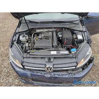 VW ゴルフバリアント BMT 1.2 TSI エステート / ファミリーバン