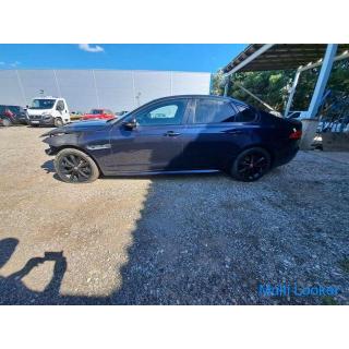 Jaguar XF 20d AWD R-Sport Automatic