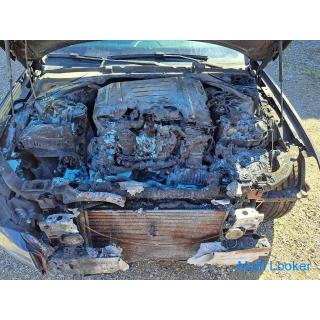 Jaguar XF 20d AWD R-Sport Automatic