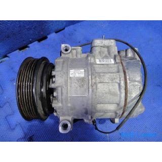 Porsche Carrera 911 996 A/C Air Conditioner Compressor 7SBU16C