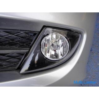 BMW 320i E90 E91 VA20 etc. Genuine Front Bumper 354/Titanium Silver