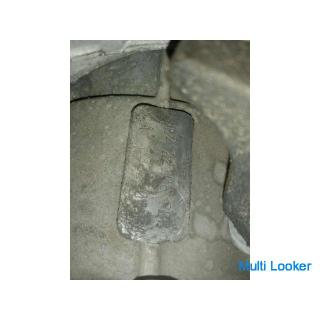 JLZ 6-SPEED TRANSMISSION 2.0TFSI GTI A3 8P TT GOLF 5