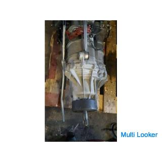 LRV Start Stop Quattro Transmission Audi A4 8K A5 8T