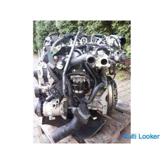 Engine Mazda GJ GL 6 3 Cx5 2.2 SHY1 2012-