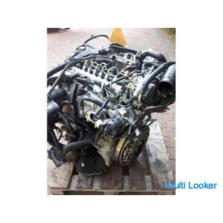 Engine Mazda GJ GL 6 3 Cx5 2.2 SHY1 2012-