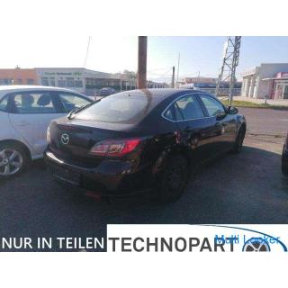 2009 Mazda 6 / SP / 1,8i TE - SALE FOR SPARE PARTS 22182