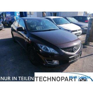 2009 Mazda 6 / SP / 1,8i TE - SALE FOR SPARE PARTS 22182