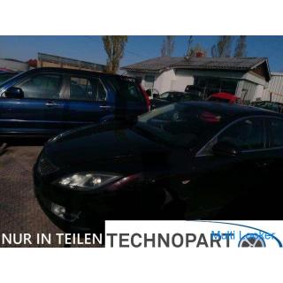 2009 Mazda 6 / SP / 1,8i TE - SALE FOR SPARE PARTS 22182