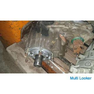 Transfer case 247 / Jeep Grand Cherokee WJ 4.0L / new