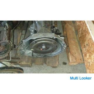 Automatic transmission 42RE / Jeep WJ / new
