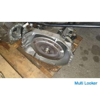 Automatic transmission 42RE / Jeep WJ / new