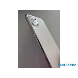 iPhone 11 Pro Max 256GB