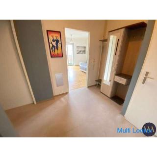 Cozy rental apartment with balcony in the center of Feldbach ...!