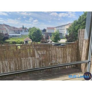 Cozy rental apartment with balcony in the center of Feldbach ...!