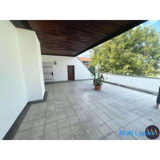 Spacious rental apartment with a wonderful terrace right in Feldbach ...!