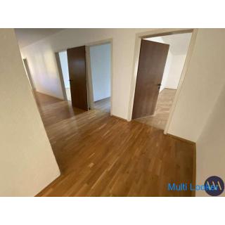 Spacious rental apartment with a wonderful terrace right in Feldbach ...!