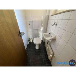 Spacious rental apartment with a wonderful terrace right in Feldbach ...!