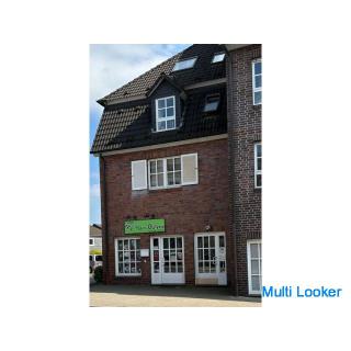 barber shop