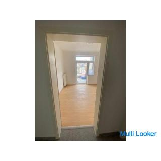 1 room in a 5 room apartment for rent as a shared flat