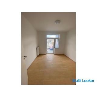 1 room in a 5 room apartment for rent as a shared flat