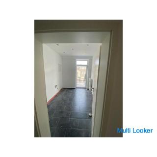 1 room in a 5 room apartment for rent as a shared flat