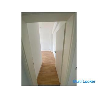 1 room in a 5 room apartment for rent as a shared flat