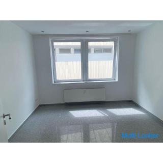1 room in a 5 room apartment for rent as a shared flat