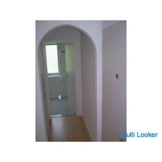 3 room apartment, 71m² EIDELSTEDT, balcony, central, bright, quiet location