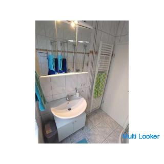 3 room apartment, 71m² EIDELSTEDT, balcony, central, bright, quiet location