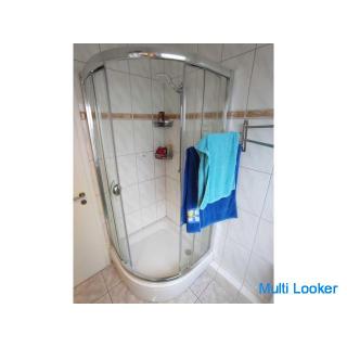 3 room apartment, 71m² EIDELSTEDT, balcony, central, bright, quiet location