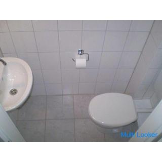 3 room apartment, 71m² EIDELSTEDT, balcony, central, bright, quiet location