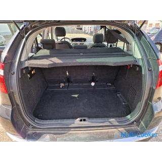 Citroen C4 Picasso 1.6 *TÜV-02.2024*Panoramic*Air Conditioning*PDC*