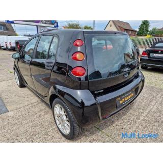 smart forFour 1.5 * TÜV-06.2025 * automatic * air conditioning * SHZ *