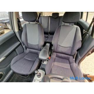 smart forFour 1.5 * TÜV-06.2025 * automatic * air conditioning * SHZ *