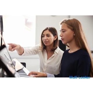 ♫ cours de piano moderne à Munich chez vous